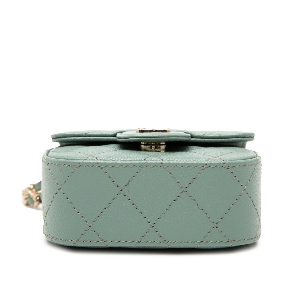 Chanel Flap Bag