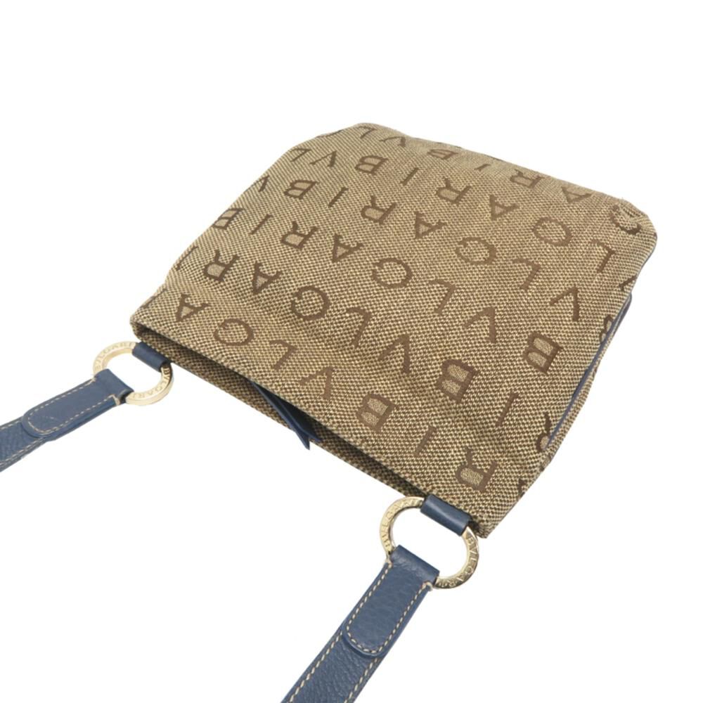 Bvlgari Shoulder Bag