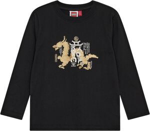LWTAJ 220 - T-SHIRT L/S