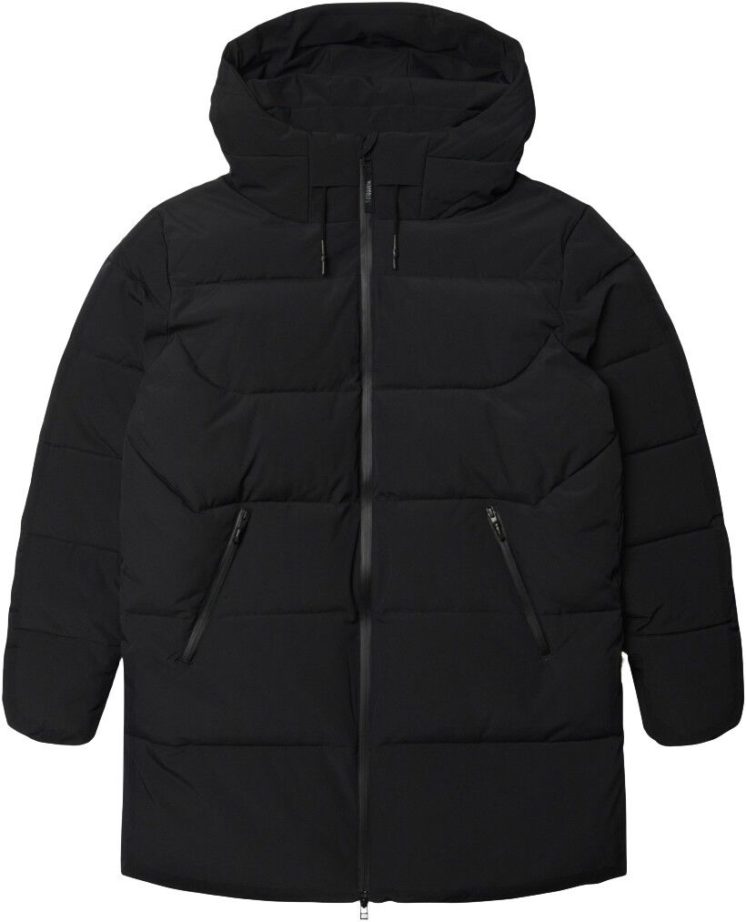 WBJoseph Tech Long Jacket