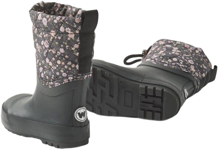 Thermo Snowboot Drizzle