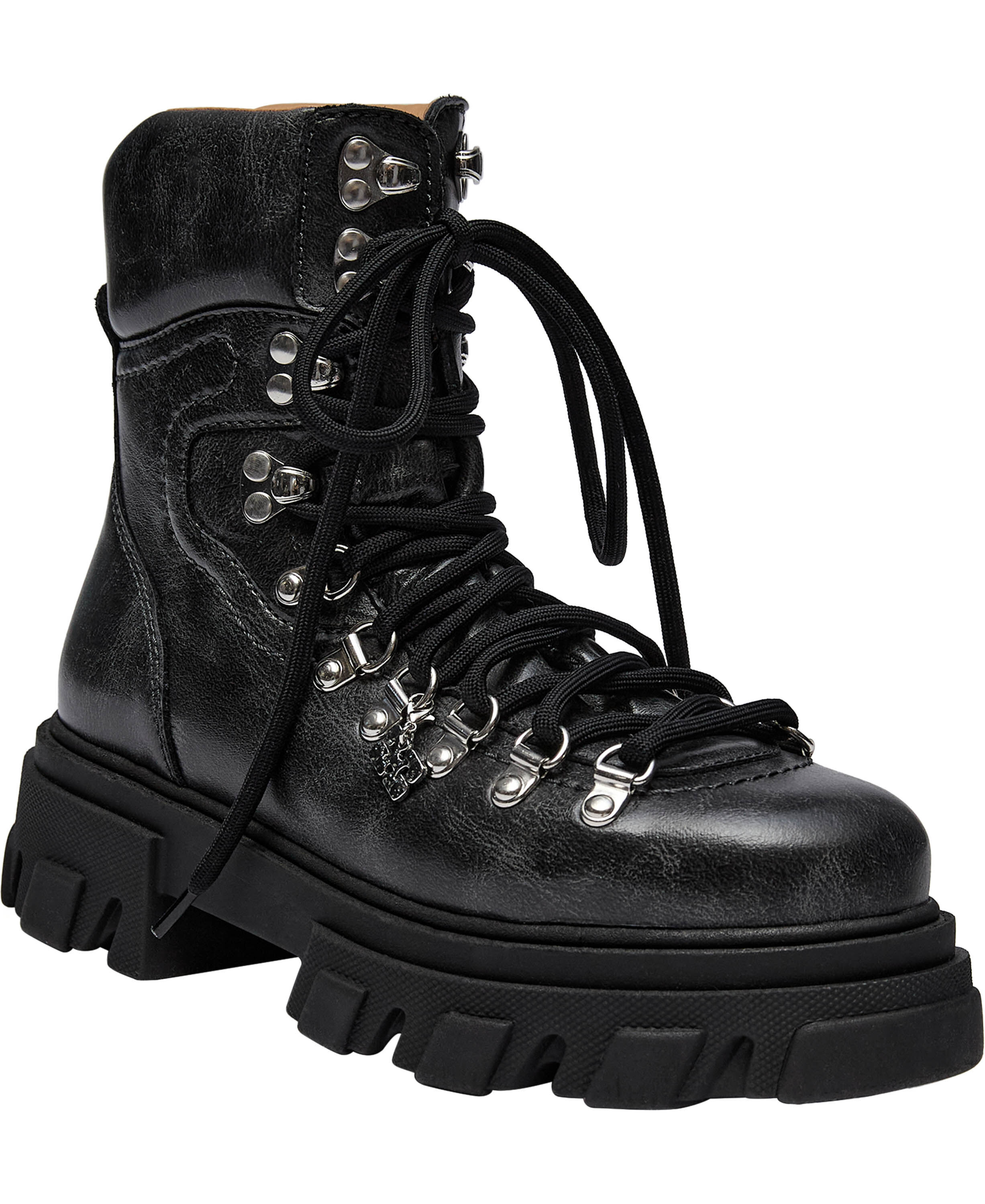 Cleated Mountain Boot Vintage