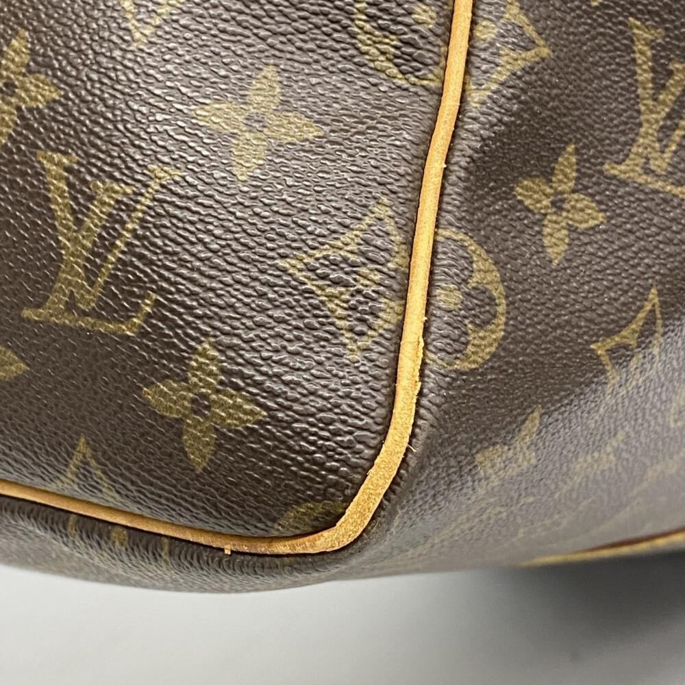 Louis Vuitton Keepall