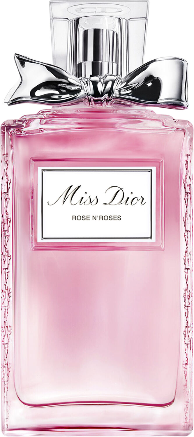 Miss Dior Rose N'Roses Eau de toilette
