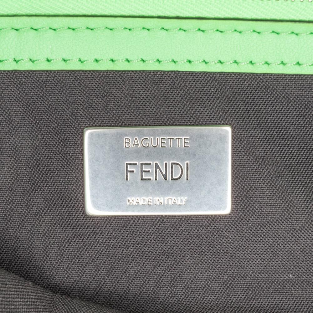 Fendi Baguette