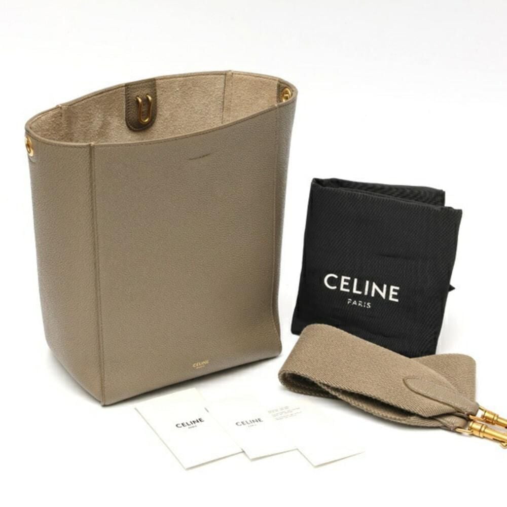Celine Shoulder Bag