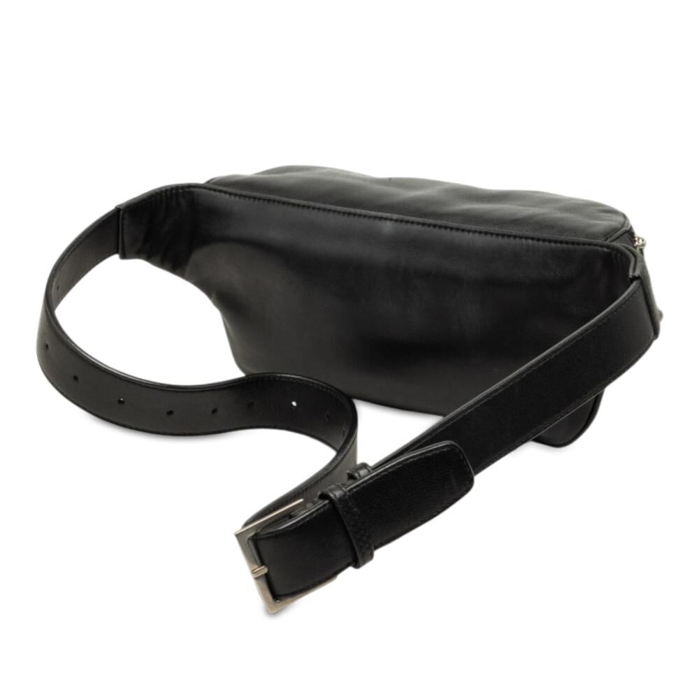 Yves Saint Laurent Belt Bag