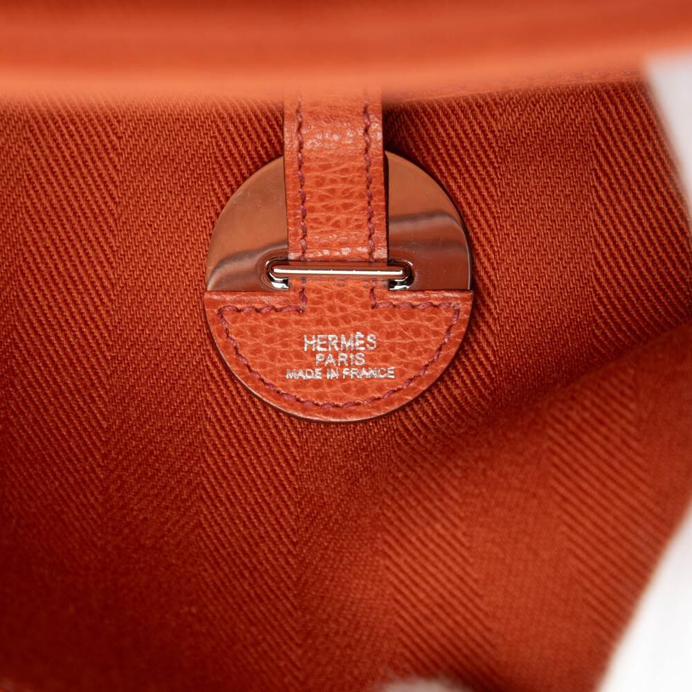 Herm&egrave;s Shoulder Bag