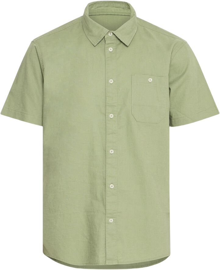 BHBAY linen SS shirt PP NOOS