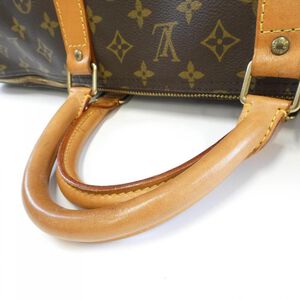 Louis Vuitton Keepall