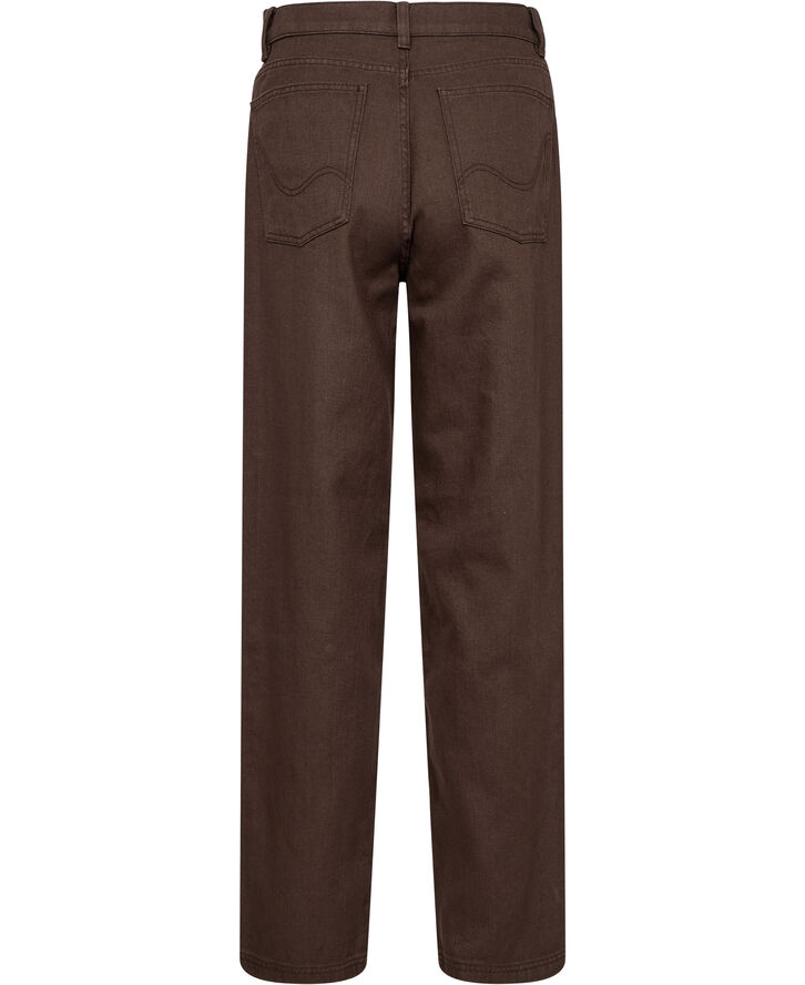 Emma M125 Barrel jeans - 100% Økologisk bomuld GOTS