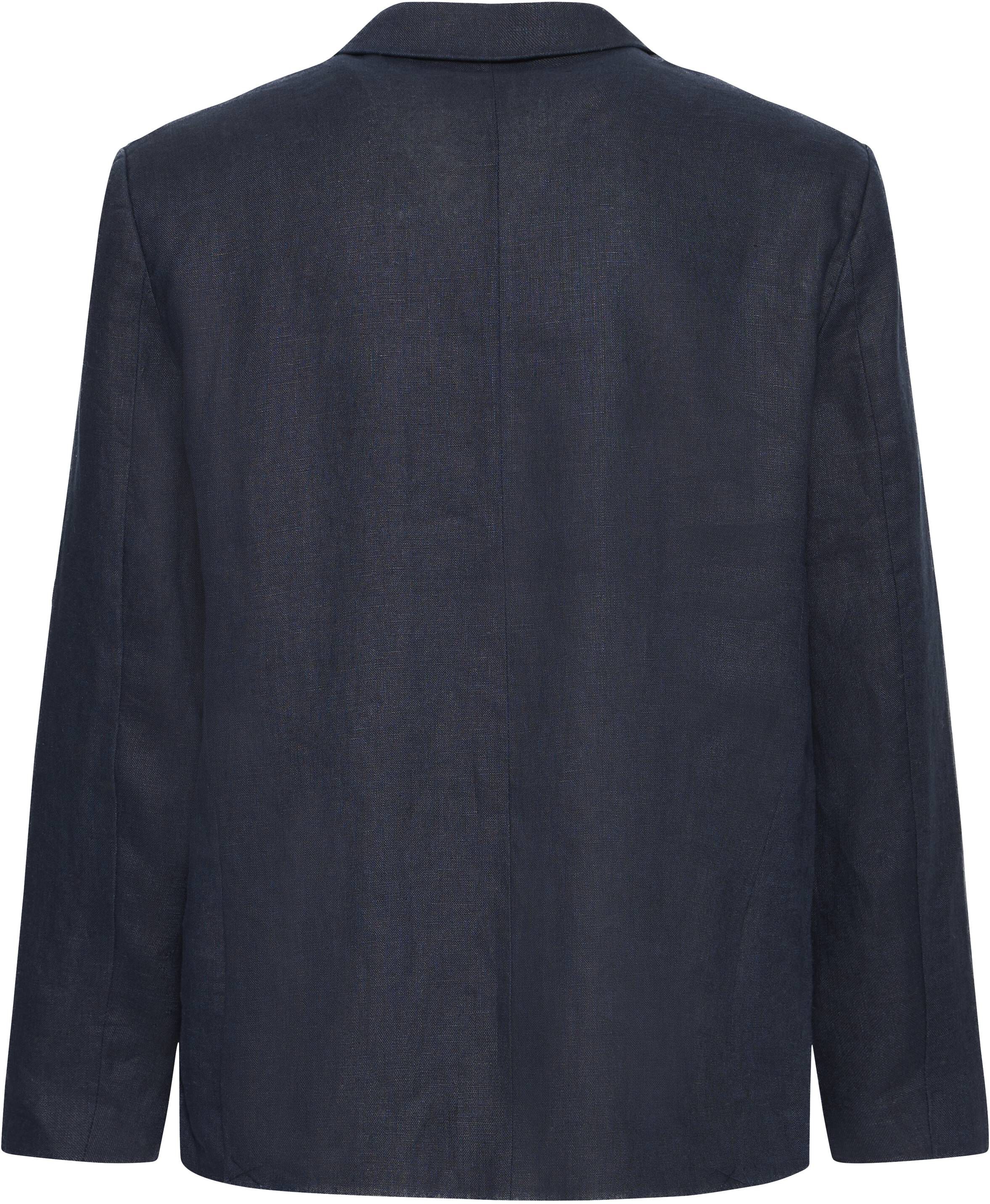 CFEDLUND 0272 LINEN BLAZER