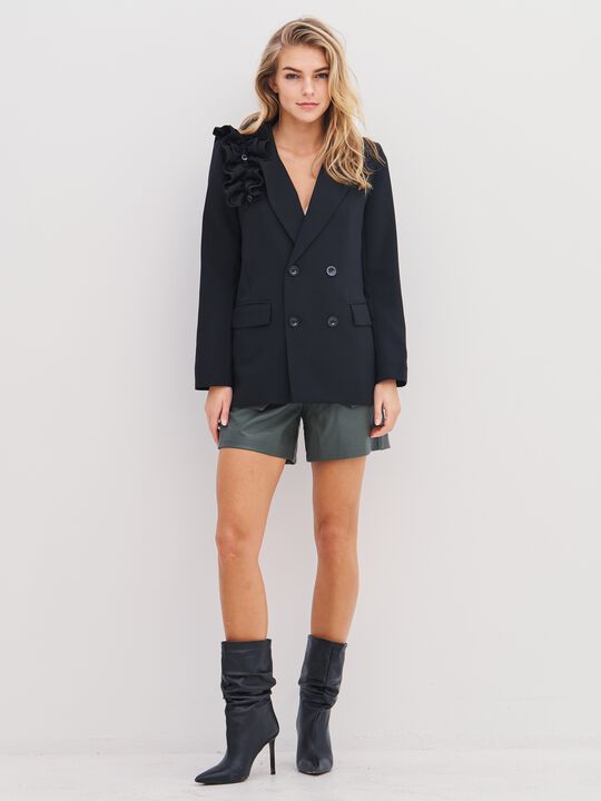 Alina Blazer