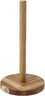 Köksrullehållare 28 cm Akaciaträ