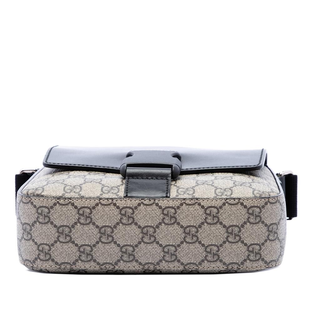 Gucci Messenger Bag