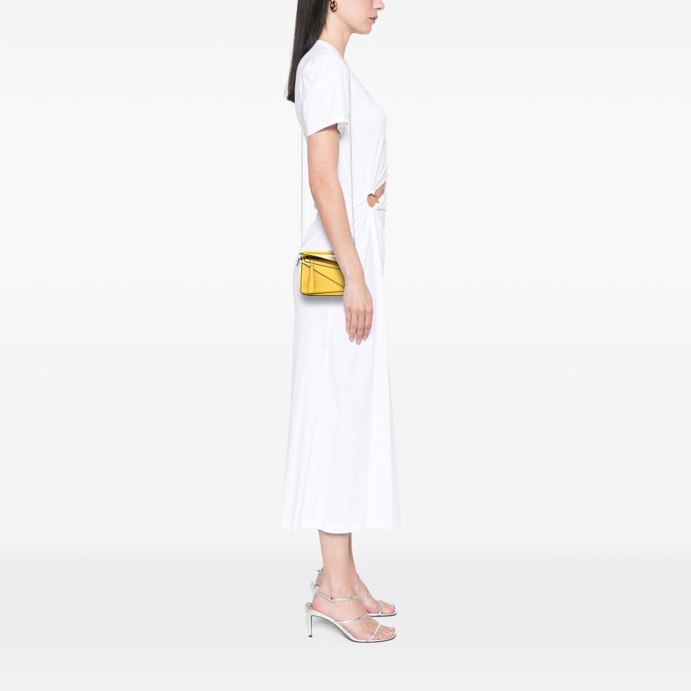 Loewe Puzzle