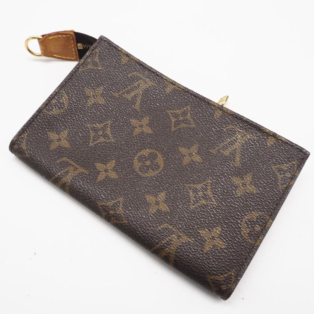 Louis Vuitton Bucket Bag