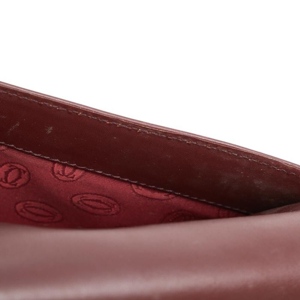 Cartier Shoulder Bag