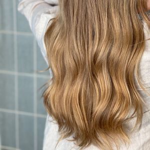 HAIRMASK