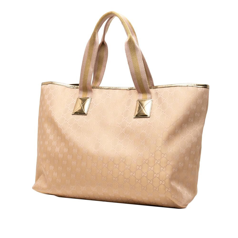 Gucci Tote
