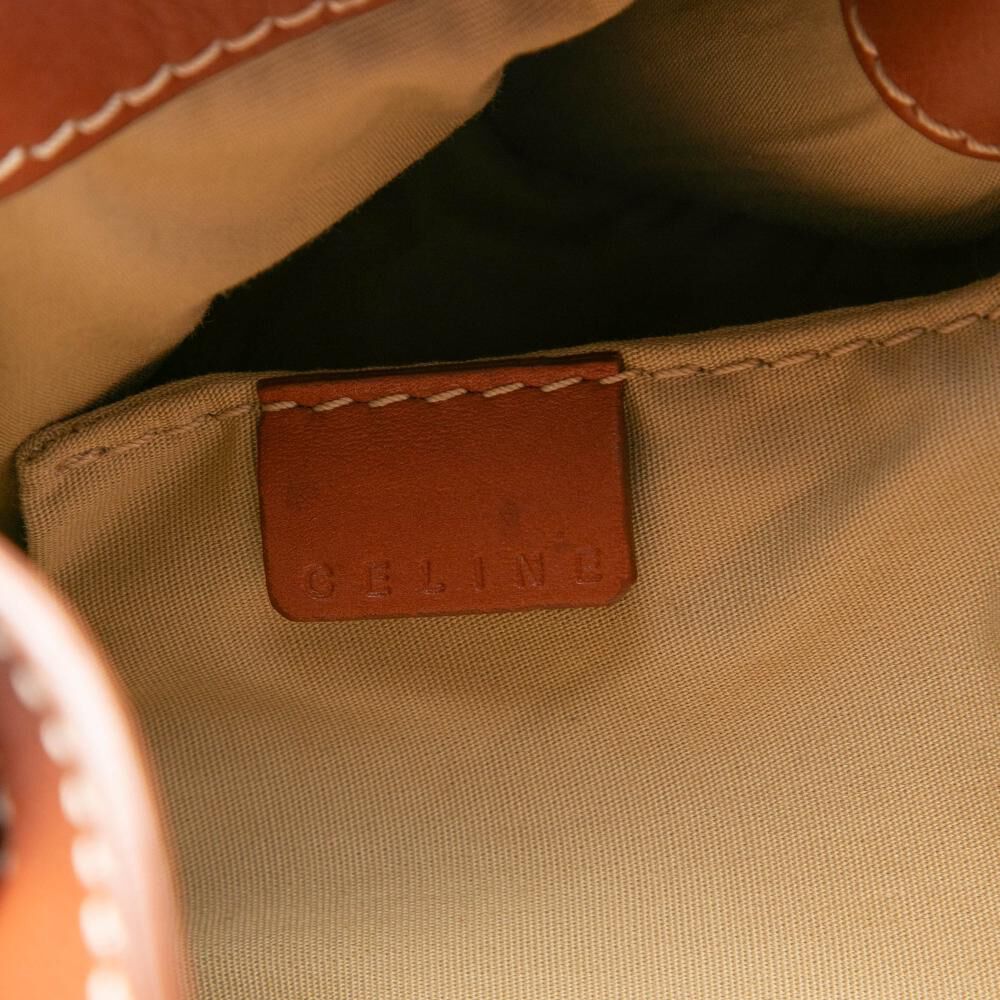 Celine Shoulder Bag