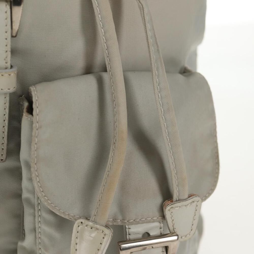 Prada Backpack