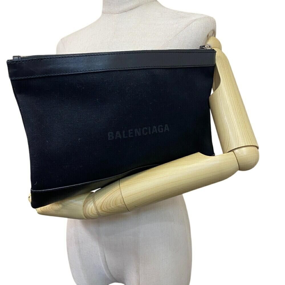 Balenciaga Clutch