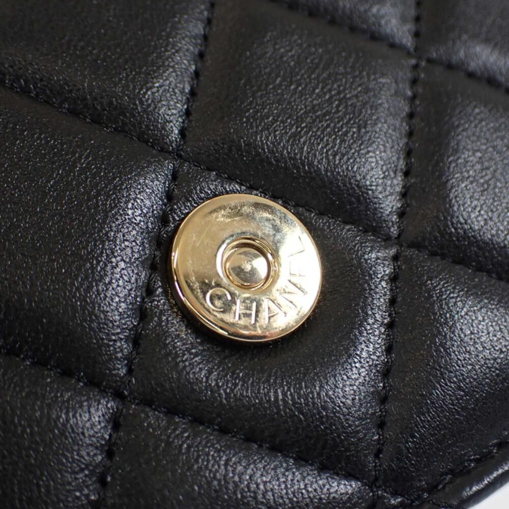Chanel Flap Bag