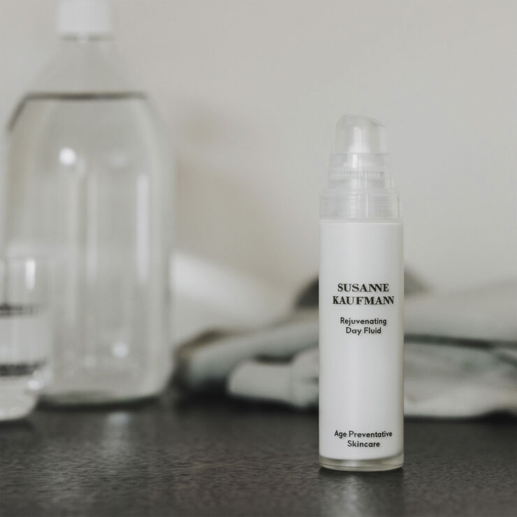 SK REJUVENATING DAY FLUID 50 ML