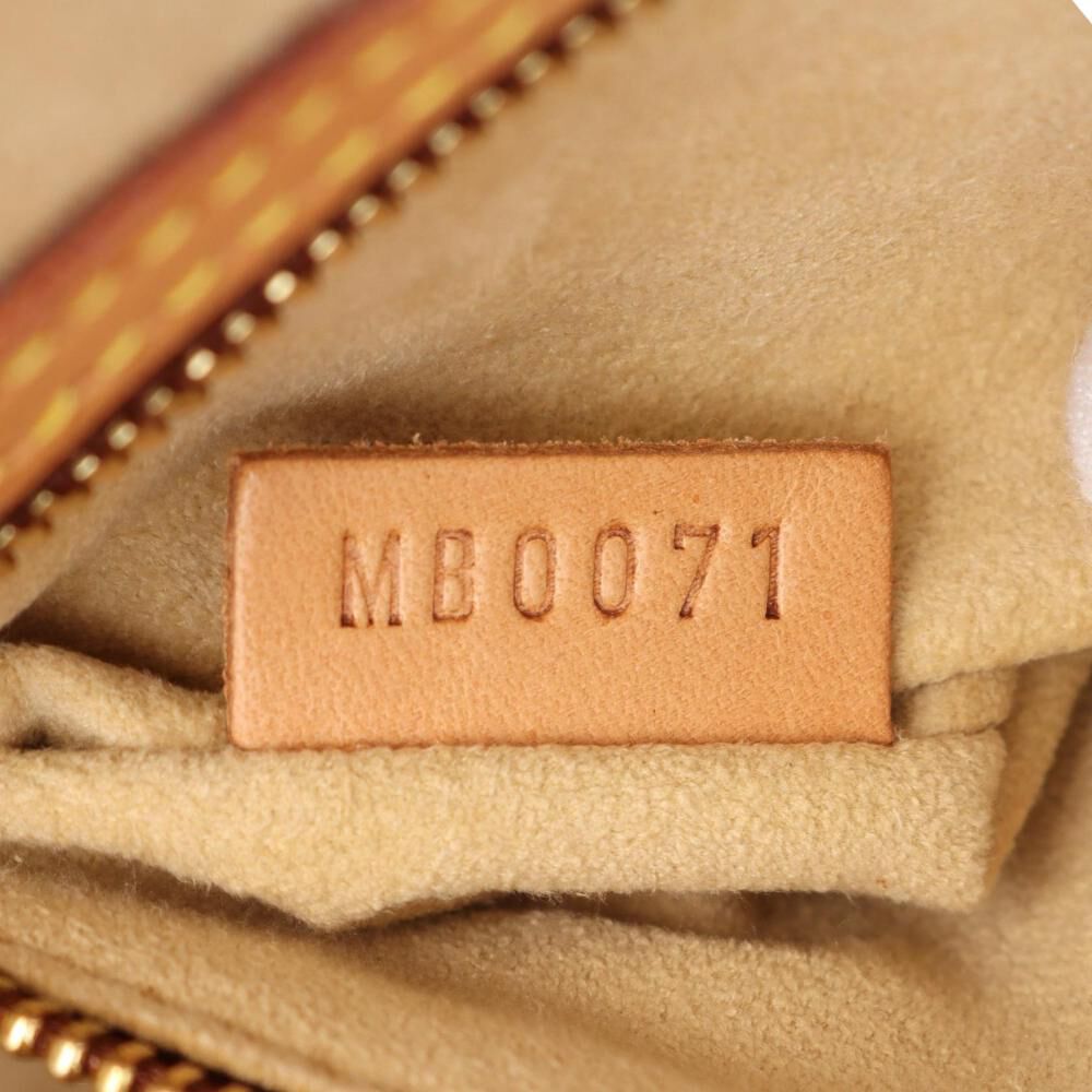 Louis Vuitton Babylone