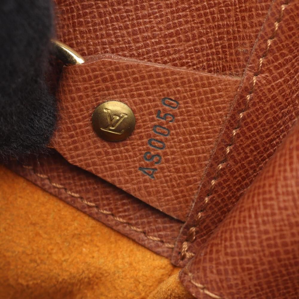 Louis Vuitton Musette Salsa