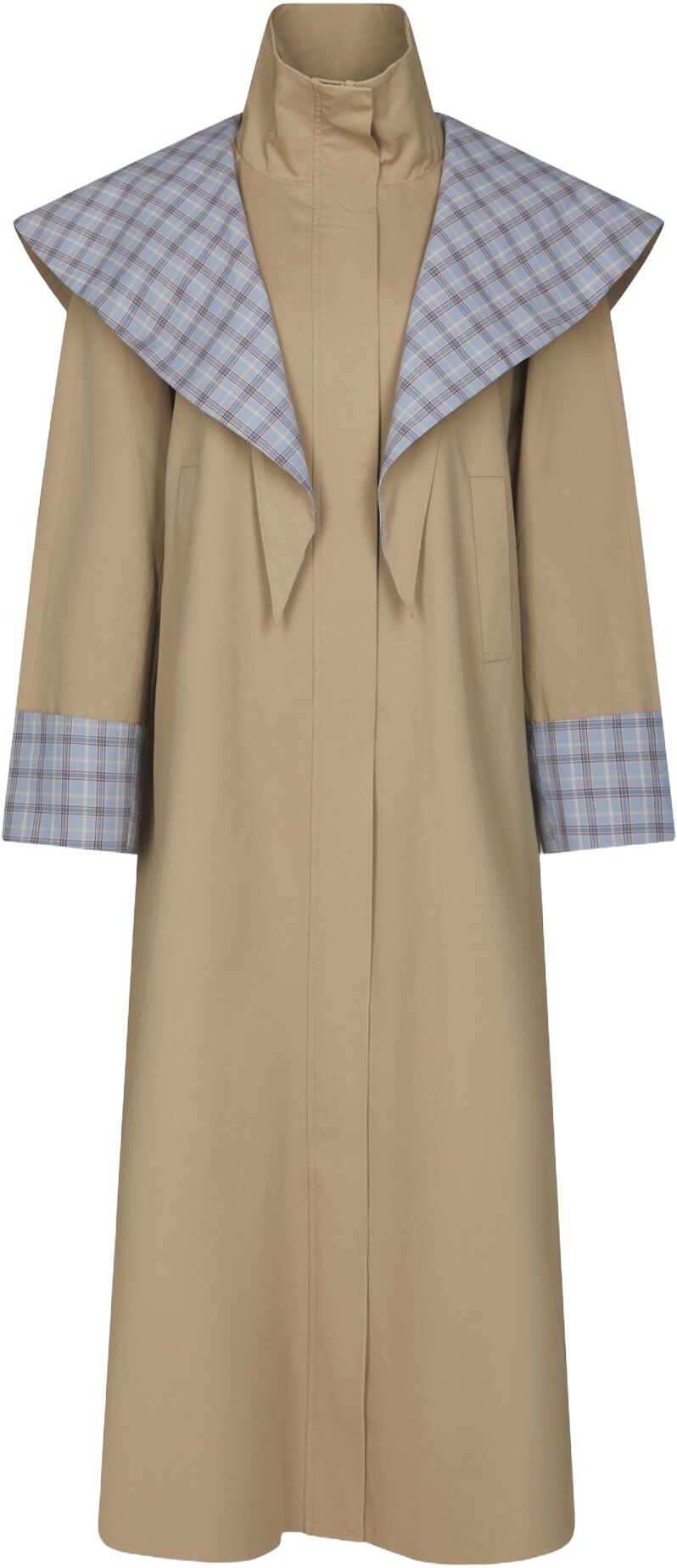 Ulline Trenchcoat