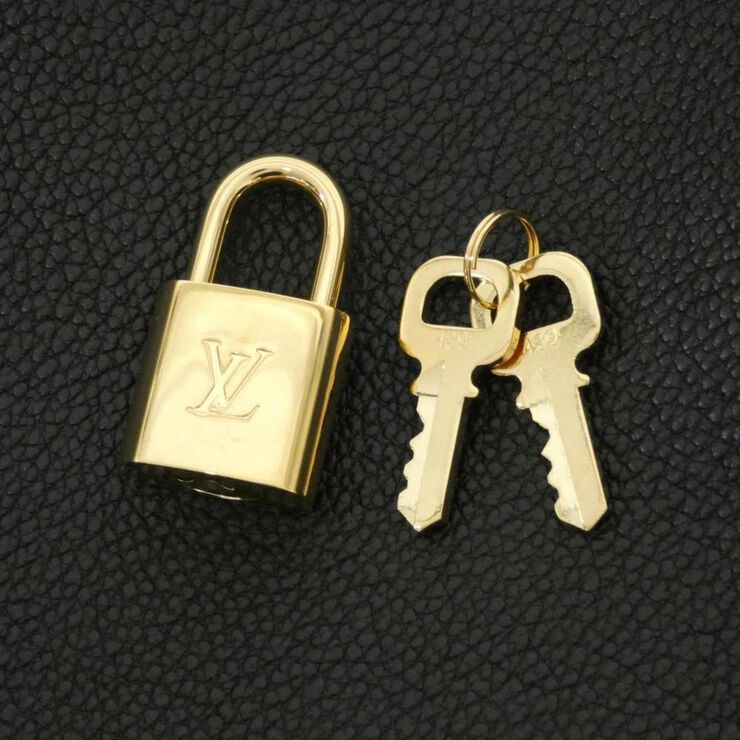 Louis Vuitton Speedy