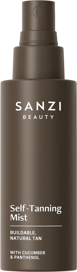 Self Tanning Mist