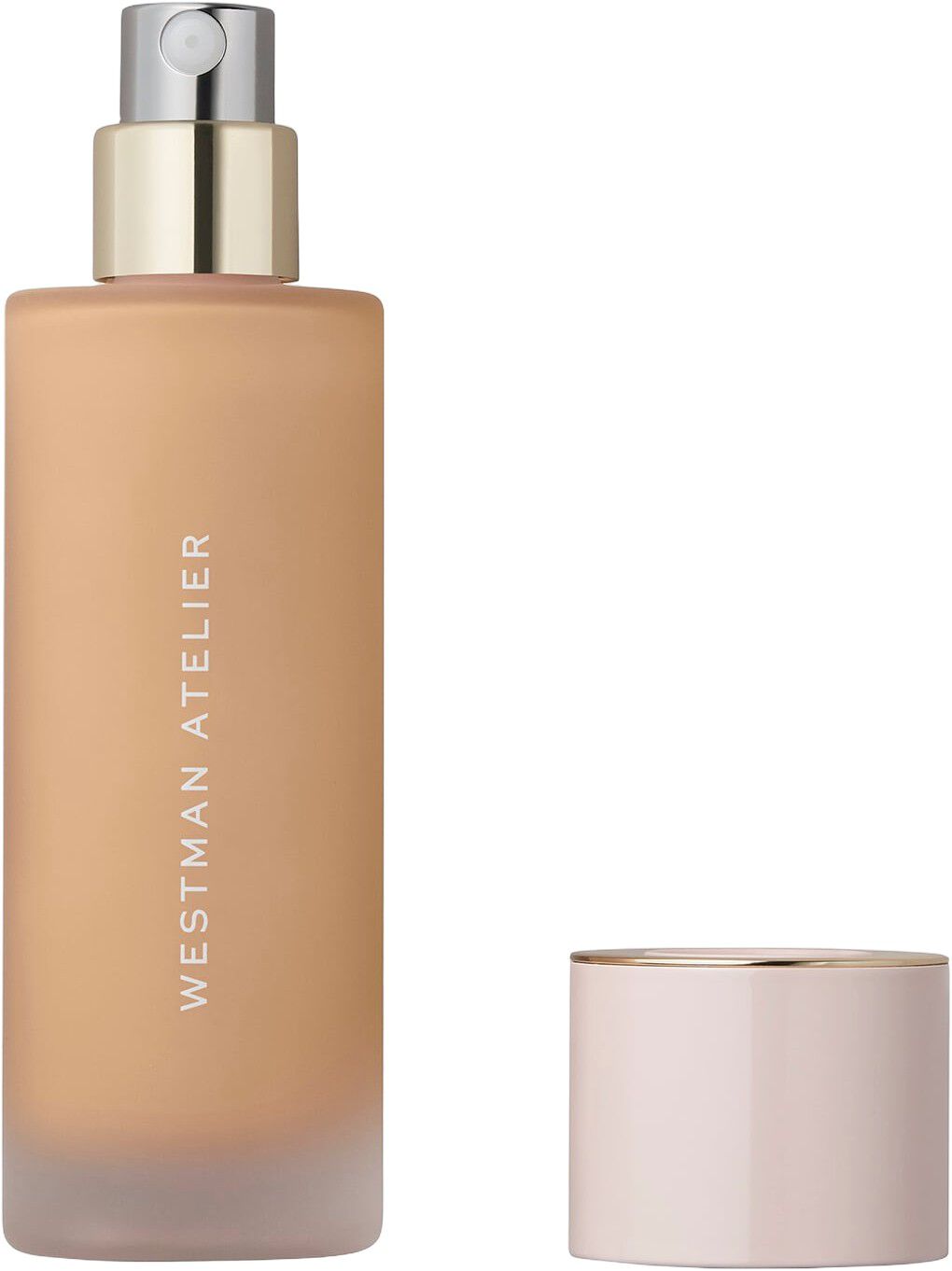 Supr&ecirc;me Bio-Complex - Flytande foundation