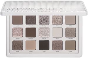 I Need a Cool Eyeshadow Palette - &Ouml;gonskuggspalett