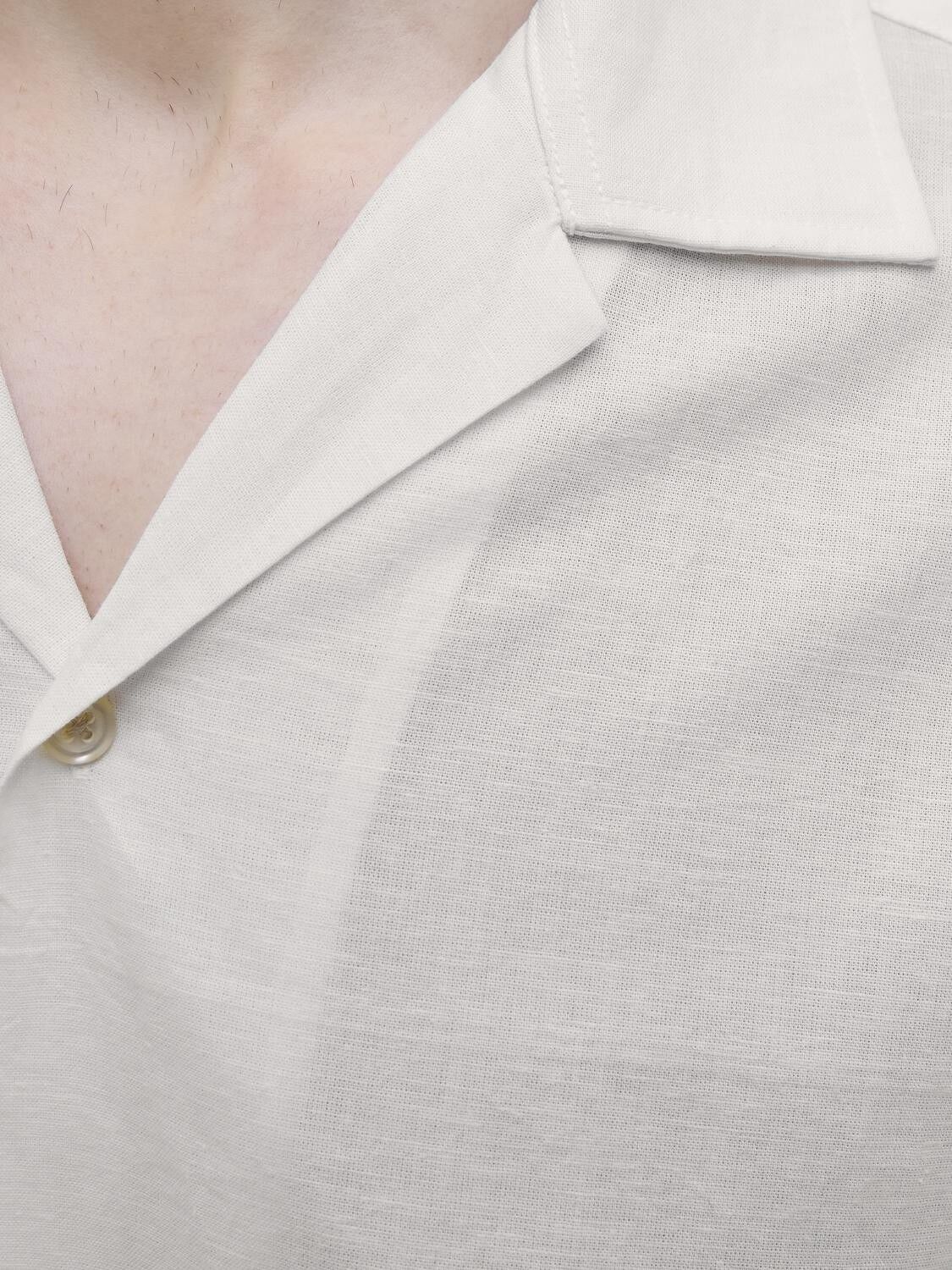 JREBMOSS SUNNY RESORT SHIRT SS