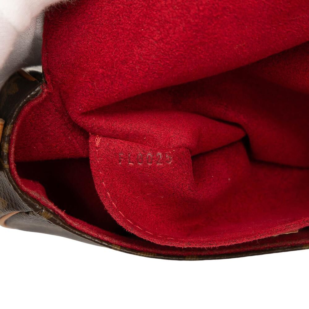 Louis Vuitton Sac Tambourine