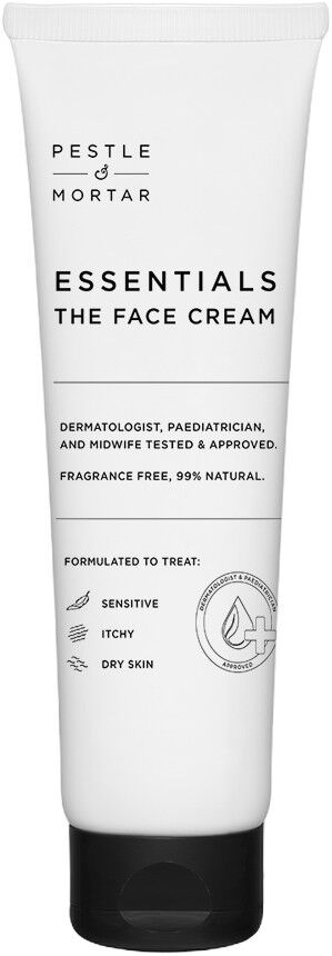 Essentials Face Cream 100ml