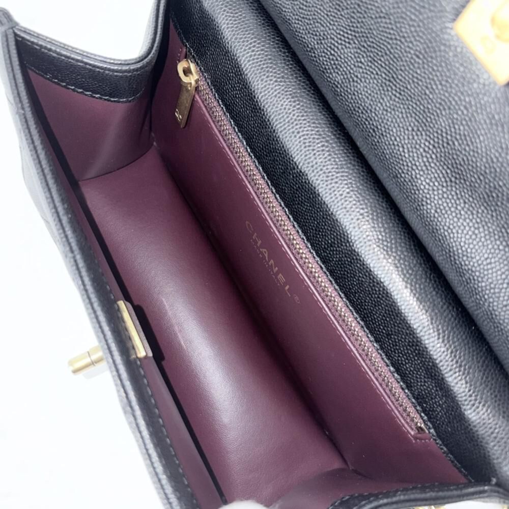 Chanel Flap Bag