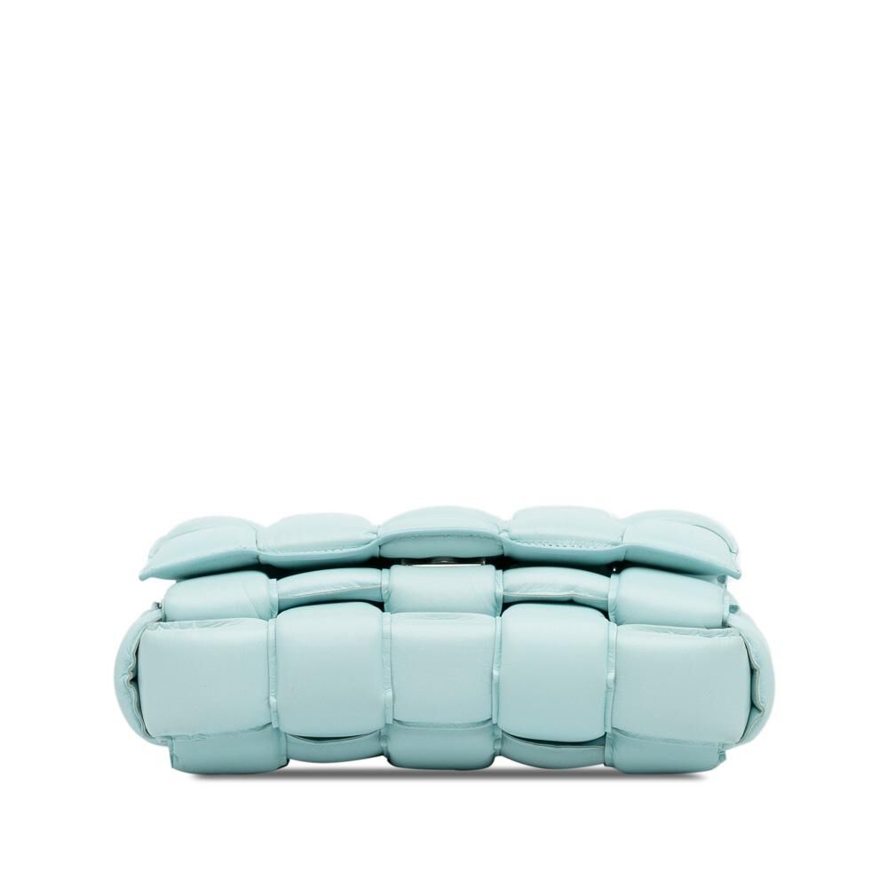 Bottega Veneta Padded Cassette Bag