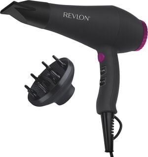 Revlon AC H&aring;rt&oslash;rrer Smooth Brilliance