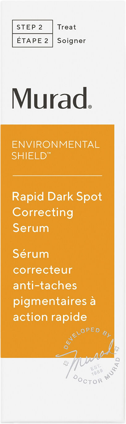 Rapid Dark Spot Correcting Serum