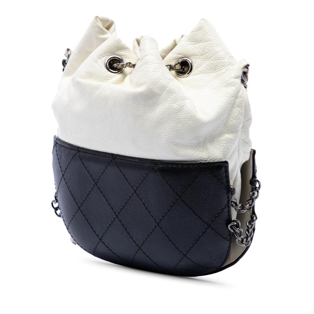 Chanel Bucket Bag
