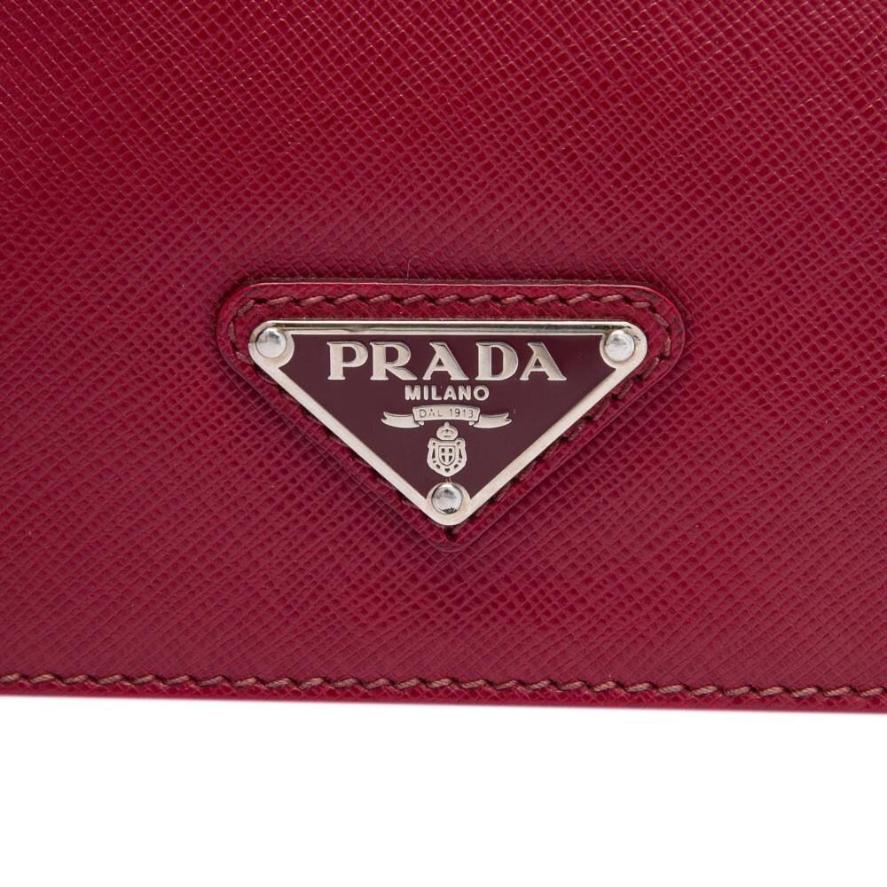 Prada Briefcase