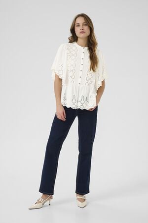CUhawaii Blouse