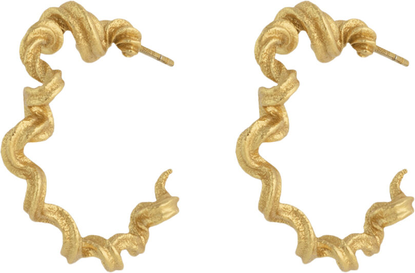 ALCHEMY HOOP &Oslash;RERINGE