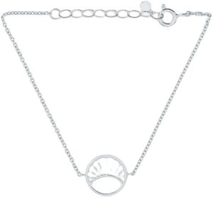 Daylight bracelet small adj.