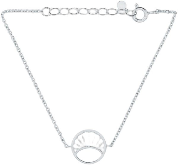 Daylight bracelet small adj.