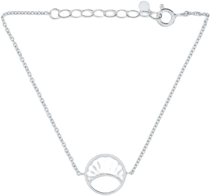 Daylight bracelet small adj.